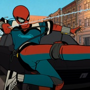 点击查看图片 你的好邻居蜘蛛侠 第一季 Your Friendly Neighborhood Spider-Man Season 1