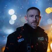 点击查看图片 应急响应 第一季 The Responder Season 1