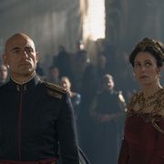 沙丘：预言 Dune: Prophecy
