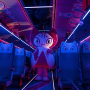 点击查看图片 子弹列车 Bullet Train