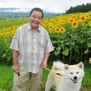星守之犬 星守る犬