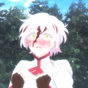 瓦尼塔斯的笔记 第二季 ヴァニタスの手記 第2クール