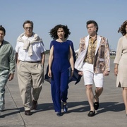 点击查看图片 布道家庭 第二季 The Righteous Gemstones Season 2