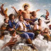 点击查看图片 布道家庭 第二季 The Righteous Gemstones Season 2