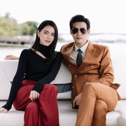 你是我的心跳 จังหวะหัวใจนายสะอาด