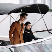 你是我的心跳 จังหวะหัวใจนายสะอาด