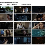点击查看图片 恶魔的耳语 Devil's Whisper