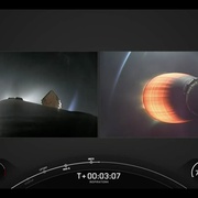 点击查看图片 发射倒计时:灵感4号平民太空任务 Countdown: Inspiration4 Mission to Space