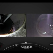 点击查看图片 发射倒计时:灵感4号平民太空任务 Countdown: Inspiration4 Mission to Space