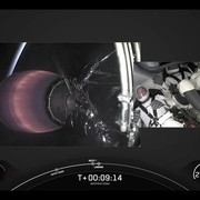 点击查看图片 发射倒计时:灵感4号平民太空任务 Countdown: Inspiration4 Mission to Space