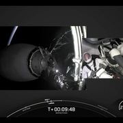 点击查看图片 发射倒计时:灵感4号平民太空任务 Countdown: Inspiration4 Mission to Space