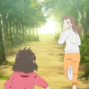 神在月的孩子 神在月のこども