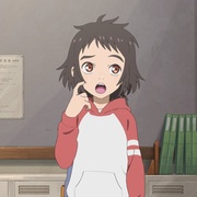 神在月的孩子 神在月のこども