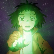 神在月的孩子 神在月のこども