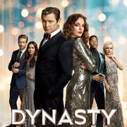 新豪门恩怨 第四季 Dynasty Season 4