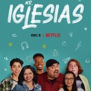 点击查看图片 加布好老师 第三季 Mr. Iglesias Part 3 Season 3