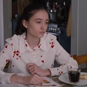 点击查看图片 少女索朗日 Petite Solange