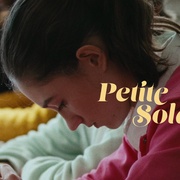 点击查看图片 少女索朗日 Petite Solange