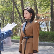财阀家的小儿子 재벌집 막내아들