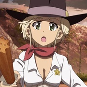 点击查看图片 少女与战车 最终章 第3话 ガールズ&パンツァー 最終章 第3話