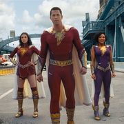 点击查看图片 雷霆沙赞!众神之怒 Shazam! Fury of the Gods
