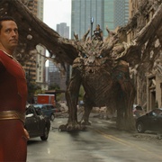 点击查看图片 雷霆沙赞!众神之怒 Shazam! Fury of the Gods