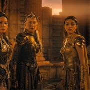 点击查看图片 雷霆沙赞!众神之怒 Shazam! Fury of the Gods