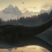 点击查看图片 侏罗纪世界3 Jurassic World: Dominion