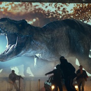 点击查看图片 侏罗纪世界3 Jurassic World: Dominion