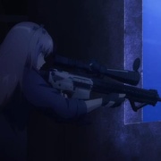 少女前线 ドールズフロントライン
