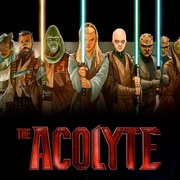点击查看图片 星球大战:侍者 The Acolyte