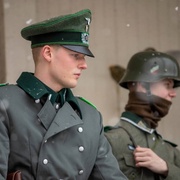 点击查看图片 血战纳尔维克 Kampen om Narvik - Hitlers første nederlag
