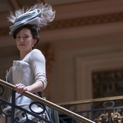 点击查看图片 镀金时代 第一季 The Gilded Age Season 1