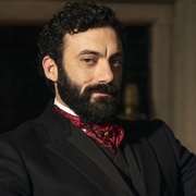 点击查看图片 镀金时代 第一季 The Gilded Age Season 1