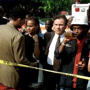 点击查看图片 黑街追辑令 Clockers