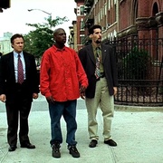 点击查看图片 黑街追辑令 Clockers