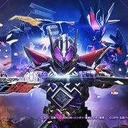 零一 Others 假面骑士灭亡迅雷 ゼロワン Others 仮面ライダー滅亡迅雷