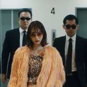 相亲侦探 婚活探偵