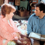 点击查看图片 呆呆向前冲 The Waterboy