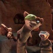点击查看图片 冰川时代:巴克·怀尔德的冒险之旅 The Ice Age Adventures of Buck Wild