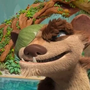 点击查看图片 冰川时代:巴克·怀尔德的冒险之旅 The Ice Age Adventures of Buck Wild