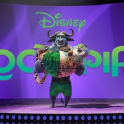 点击查看图片 疯狂动物城+ Zootopia+