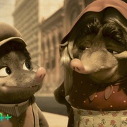 点击查看图片 疯狂动物城+ Zootopia+