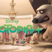 点击查看图片 疯狂动物城+ Zootopia+