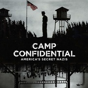 点击查看图片 绝密战俘营:纳粹精英在美国 Camp Confidential: America's Secret Nazis