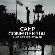 点击查看图片 绝密战俘营:纳粹精英在美国 Camp Confidential: America's Secret Nazis