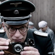 集中营里的摄影师 El fotógrafo de Mauthausen