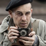 集中营里的摄影师 El fotógrafo de Mauthausen