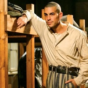 集中营里的摄影师 El fotógrafo de Mauthausen