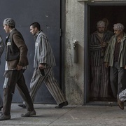 集中营里的摄影师 El fotógrafo de Mauthausen